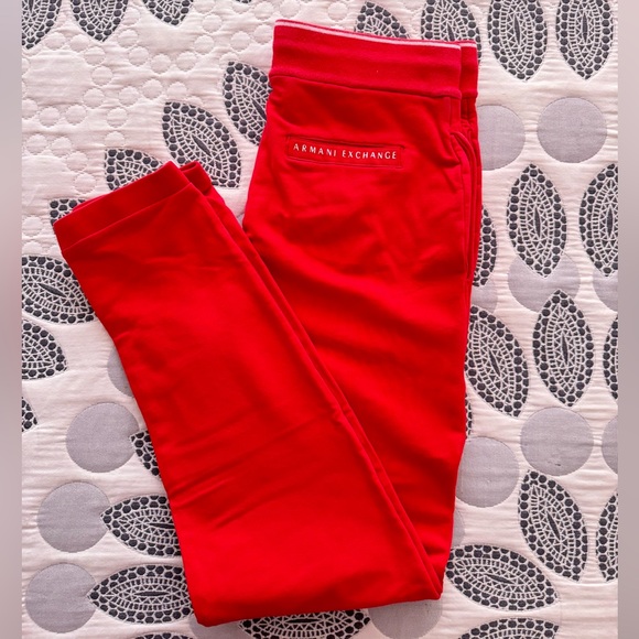 Armani Exchange Men Joggers - Picture 1 of 6